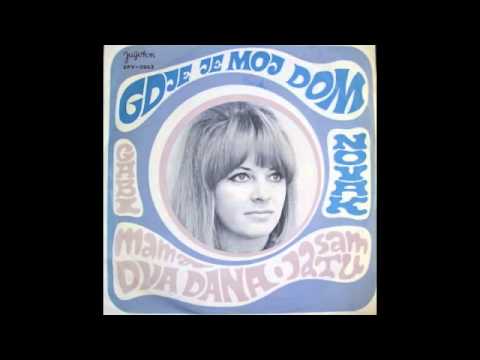 GABI NOVAK - JA SAM TU