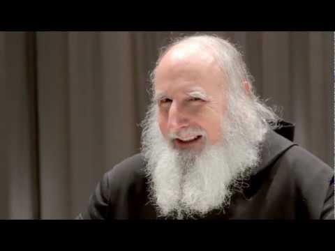 Anselm Grün "What nourishes love"