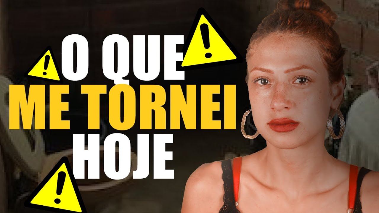 ⚠️HISTÓRIA PESADA | BANHEIRO SEM PORTA | DIA DE PAULA