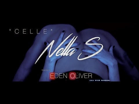 Eden Oliver- Celle Teaser (Nella S)