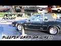 SOME OF THE BEST SLEEPER CARS EVER!!! WHEN LOOKS DON'T MATCH SPEED!
