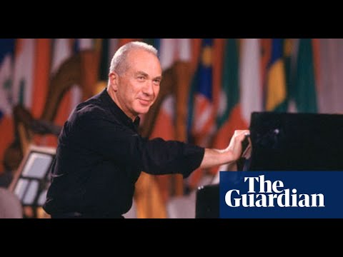 ALEXIS WEISSENBERG SPIELT RACHMANINOFF UND CHOPIN