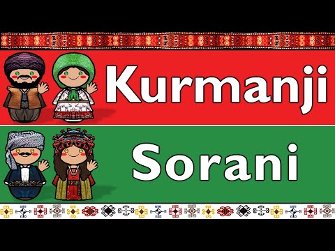 The Sound of the Proto Indo European language Numbers Words Story