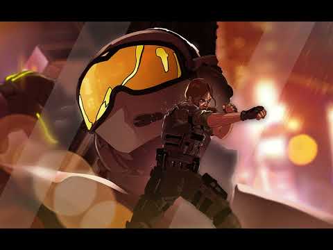 Operation Solar Raid Menu Theme - Rainbow Six Siege
