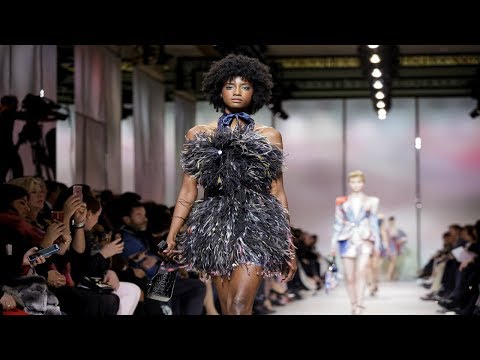 Armani Prive | Haute Couture | Spring/Summer 2018