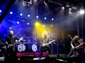 HUNTER - FANTASMAGORIA - LIVE OSTROŁĘKA