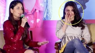 Soha Ali Khan Crying in Public Because of Kareena Kapoor