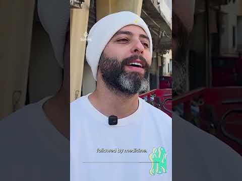 Lebanese family launches mobile aid initiative for displaced