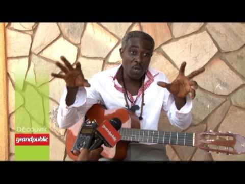 Découvrir Jolidon Lafia