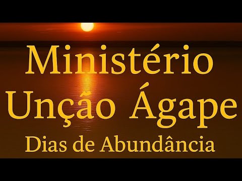 Dias De Abundância video