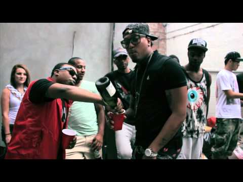 Ninjasonik - "93 til Infinity"