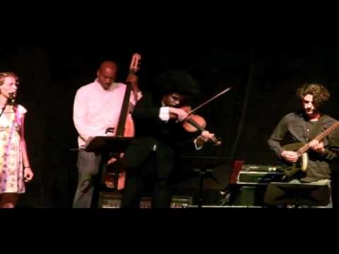 String Theory - Scott Tixier; Lonnie Plaxico; Cory Cox; Jesse Elder...