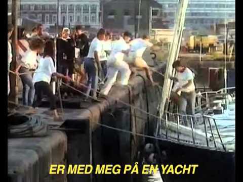 Anders Nilsen - 20,000 (Official Video)