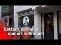 Lunchroom Mr.Morris in Tilburg ligt niet wakker van gezonde concurrentie