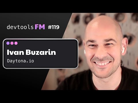 Ivan Buzarin - Daytona - YouTube