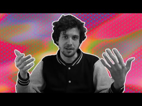 This Is The Last Time I'll Talk About Cosmodore