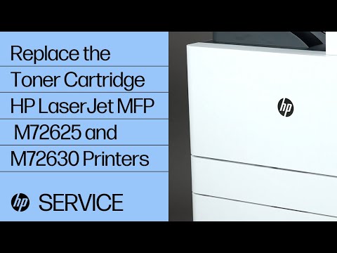 HP Laserjet Printer