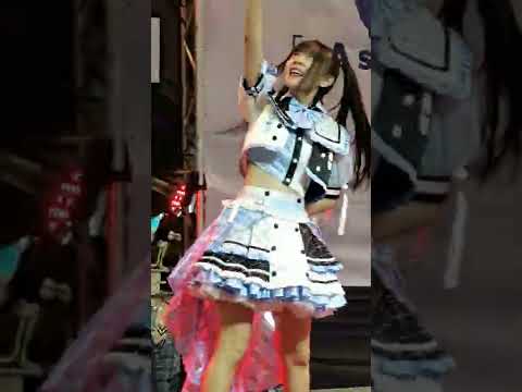 220723 (Minmin Fancam) Sora! Sora! - จดหมายถึงฉันในอนาคต @ Asu no Sora - The Market Bangkok