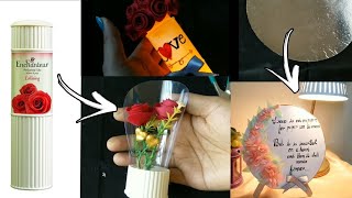 3 unique valentine's day gift making ideas