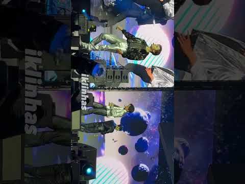[4K] 220924 SEVENTEEN WORLD TOUR BE THE SUN JAKARTA (DAY 1) - WORLD (PERSONAL FANCAM ARCHIVE)