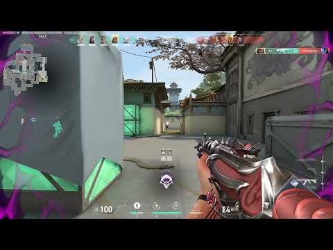 reaver hits different