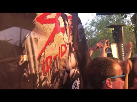 Guy J - Mother Earth @ We Are Lost 2019 Thuishaven Amsterdam