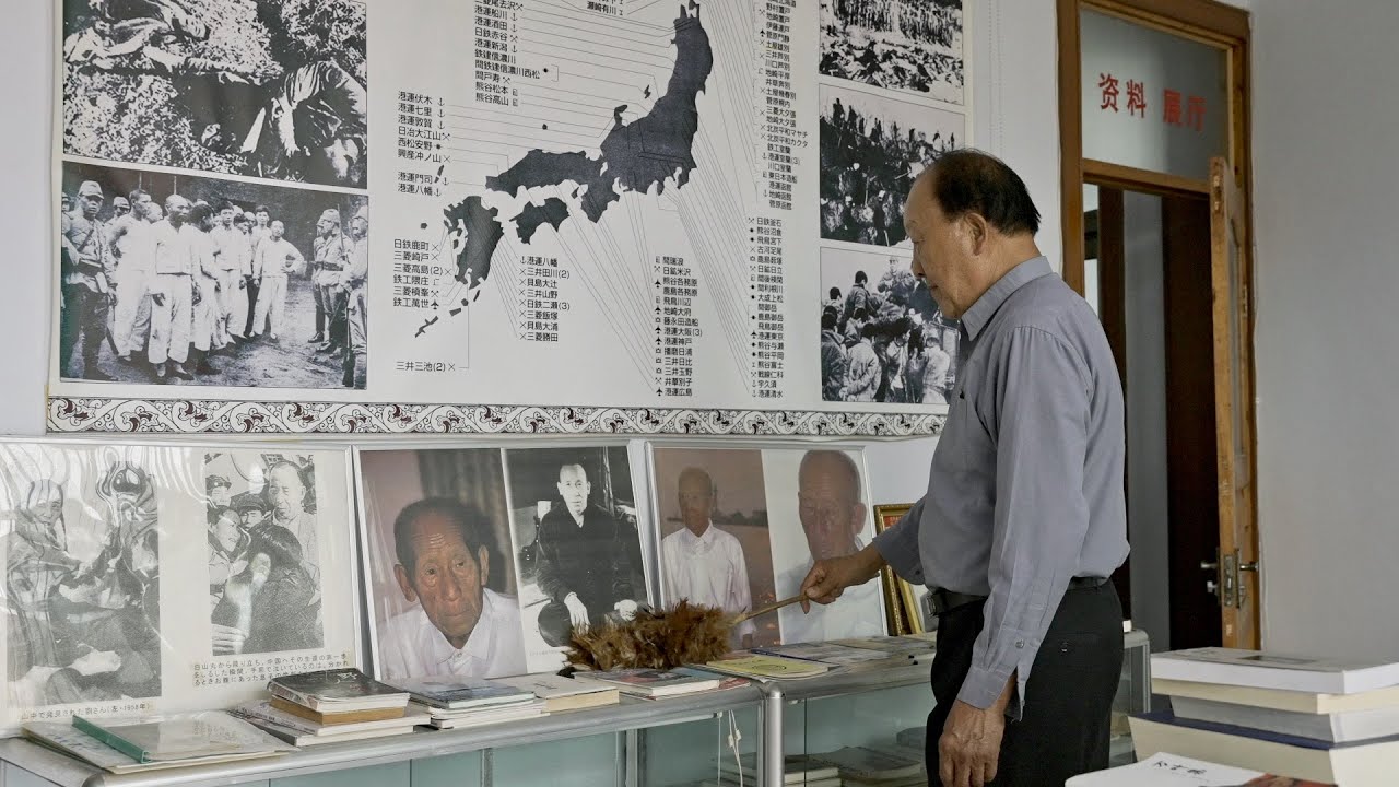 “Quienes sufrían enfermedades infecciosas eran simplemente lanzados al mar”
