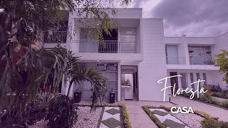 VENDE CASA, FLORESTA, ÍTEM 4796