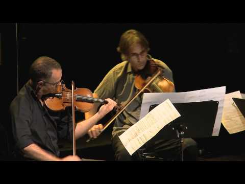 Biennale Musica 2011 - Iannis Xenakis: Ikhoor