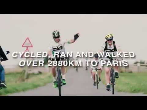 2018 Tour d'Extravaganza