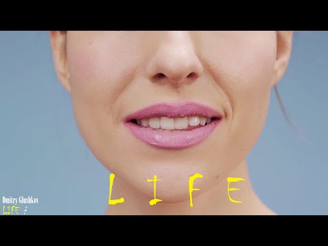 Dmitry Glushkov - Life