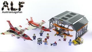 LEGO City Авиашоу (60103) - відео 5