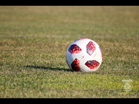 Priprave mladincev in kadetov v Umagu