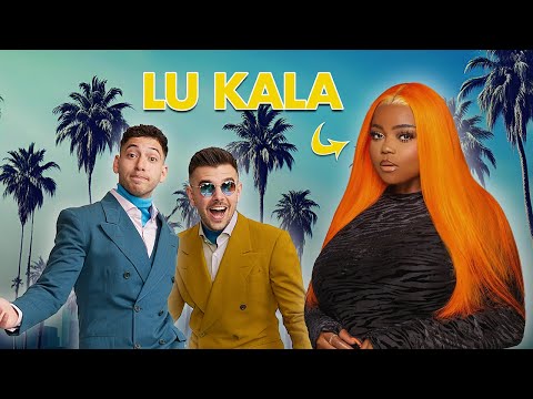YouTube Thumbnail