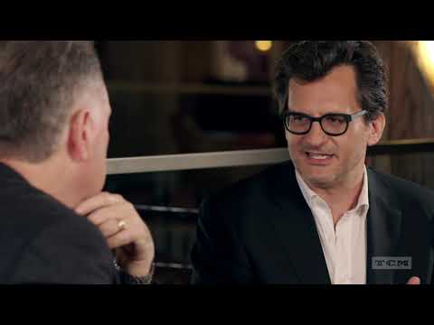 Hollywood Hideaways with Ben Mankiewicz and Eddie Muller