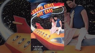 Earth Girls Are Easy