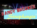 Randy Brecker & ALL JAZZ BIG BAND - Straphangin'