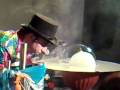 Magic Bubble Show Massimagic Tartaruga