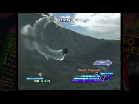 Transworld Surf