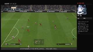 winning eleven 2019 lite ガバ山イレブンの日常