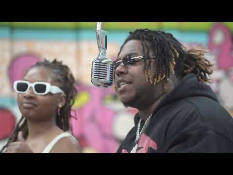 J.K. Mac “Pressure Make Diamonds” (Official Visuals)