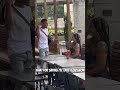 Cucumber Prank Pt1