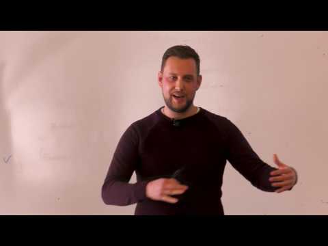 SATURN 2017 Talk: An In-Depth Look at Event Sourcing With CQRS