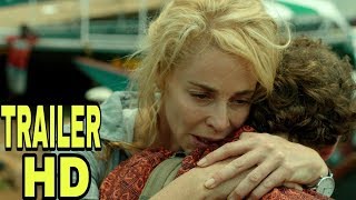 El Cuaderno de Sara / TRAILER OFICIAL /Español 2017.