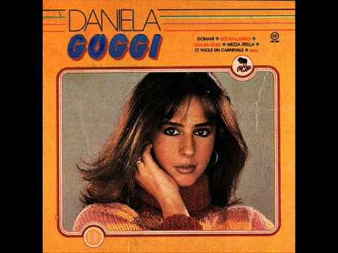 daniela goggi -  sto ballando