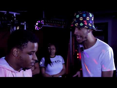 Yung Jugg vs King Truce