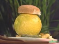 Sesame Street Grover The Rhyming Waiter