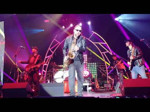 IMT Smile -Exotica Vianočný koncert 8.12.2018 Incheba