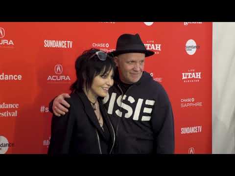 Bad Reputation Red Carpet