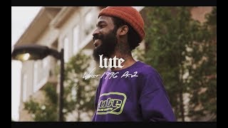 Lute - Summer Daze Music Festival (Short Documentary)